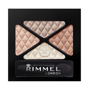Rimmel London 019 Sun Safari Eyeshadow